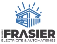 Logo du site Frasier Électricité & Automatismes