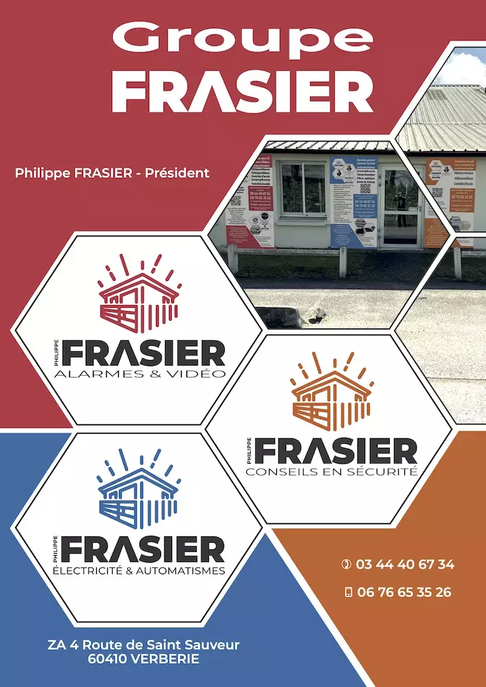 Groupe Frasier