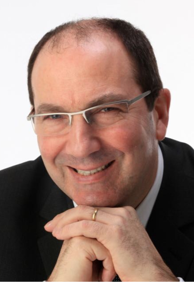 Photo de Philippe Frasier, Président de Frasier Conseils.